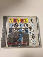 Three Blue Teardrops - One Part Fist! CD , Neu&OVP