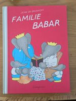 Familie Babar - Jean de Brunhoff