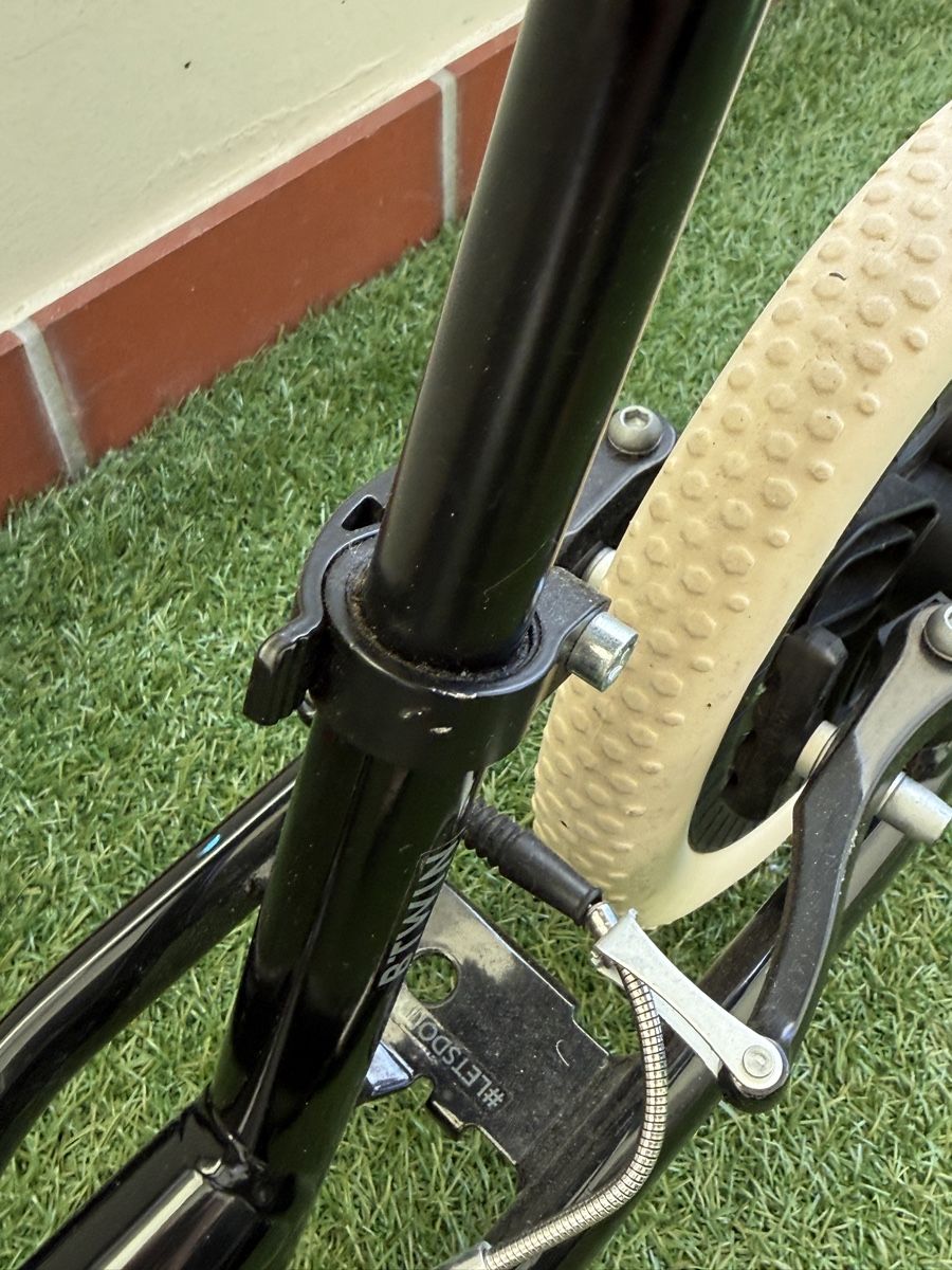 Decathlon Veicoli per bambini: Laufvelo von Decathlon – Usato da St. Gallen venduto da AsanwaChee 2