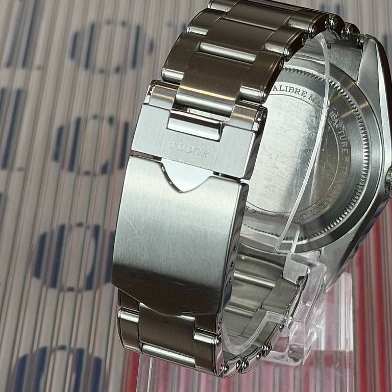 Orologi: Tudor Black Bay GMT 79830RB – Usato da Genève venduto da minty.watches 8