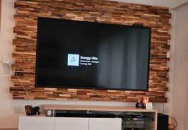 TV 80 Zoll