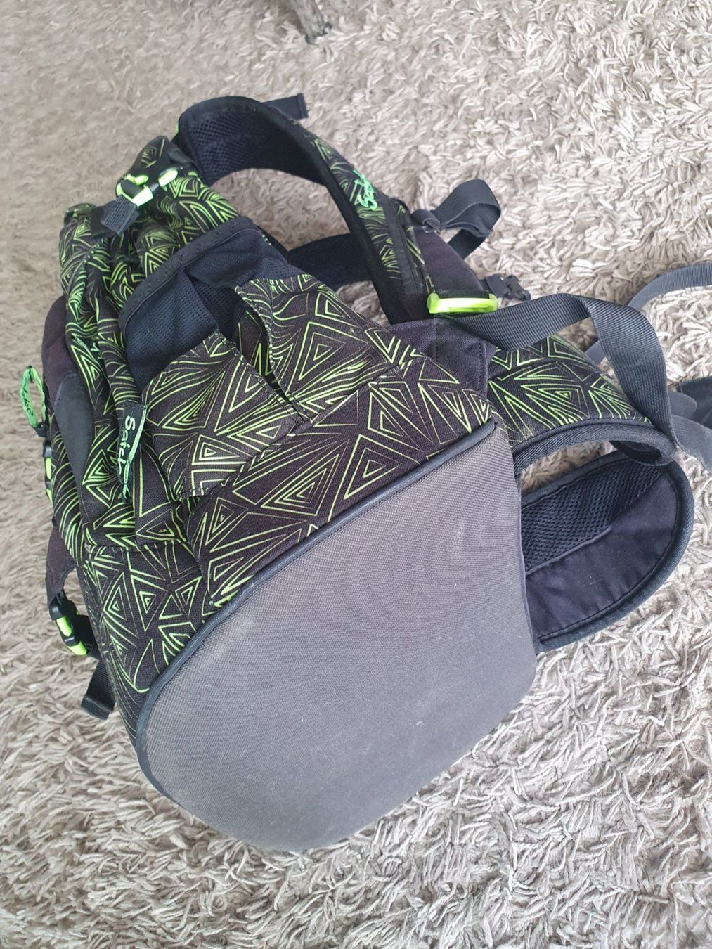 Satch Zaini: Schulrucksack Satch, guter Zustand – Usato da Zürich venduto da Kadija6 2
