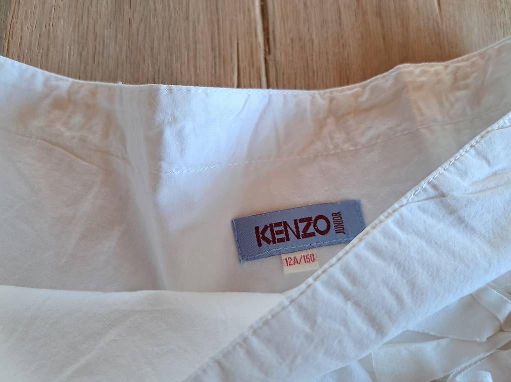 Kenzo Kleider & Röcke: Kenzo Junior Jupe/Skirt Gr. 150 – Gebraucht aus Horgen von sabimia 1