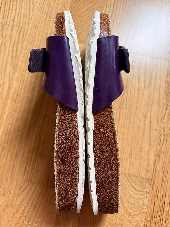 Birkenstock Damenschuhe: Birkenstock Madrid Gr 38 – Gebraucht aus Zürich von bil_s7tp 3
