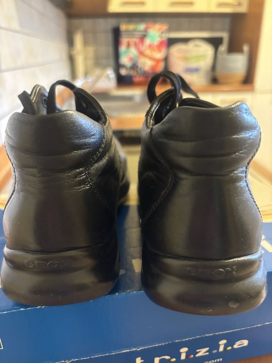 Geox Damenschuhe: Chaussures GEOX – Gebraucht aus Attalens von roronana 1