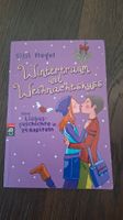 Buch Wintertraum und Weihnachtskuss Sissi Flegel Adventsbuch