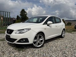 SEAT Ibiza 1.6 16V – 2010 – Bastler / Export