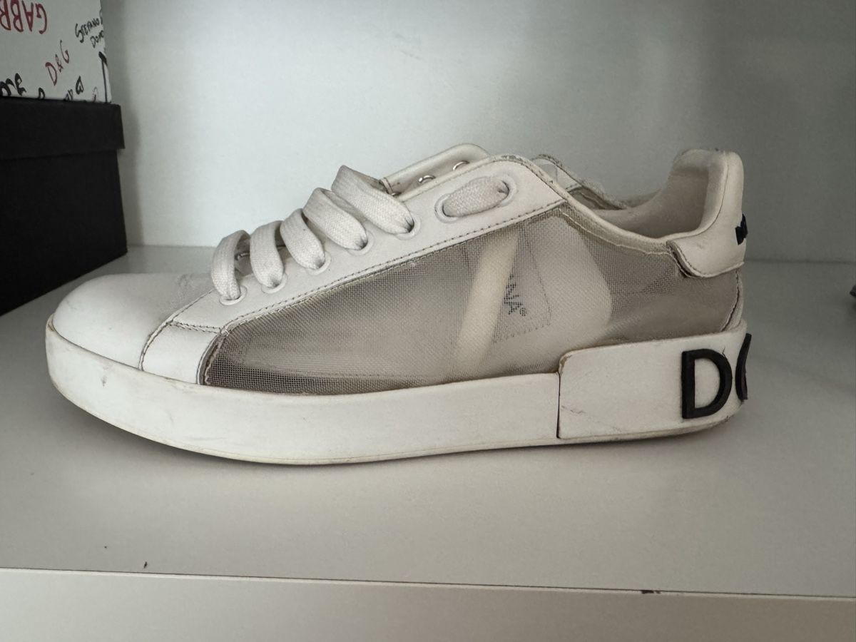 Dolce & Gabbana Chaussures femmes: Dolce&Gabbana  – D'occasion à Lugano par Nika_amica 2