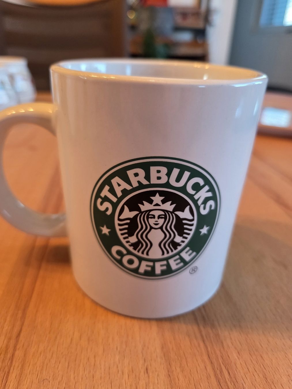 Starbucks Tazze: Starbucks Kaffeetasse – Usato da Strengelbach venduto da schanin 2