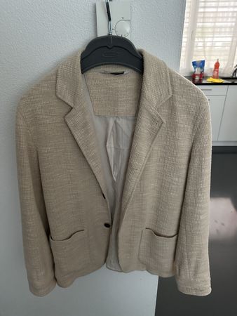Zara Blazer - perfekt für den Frühling!