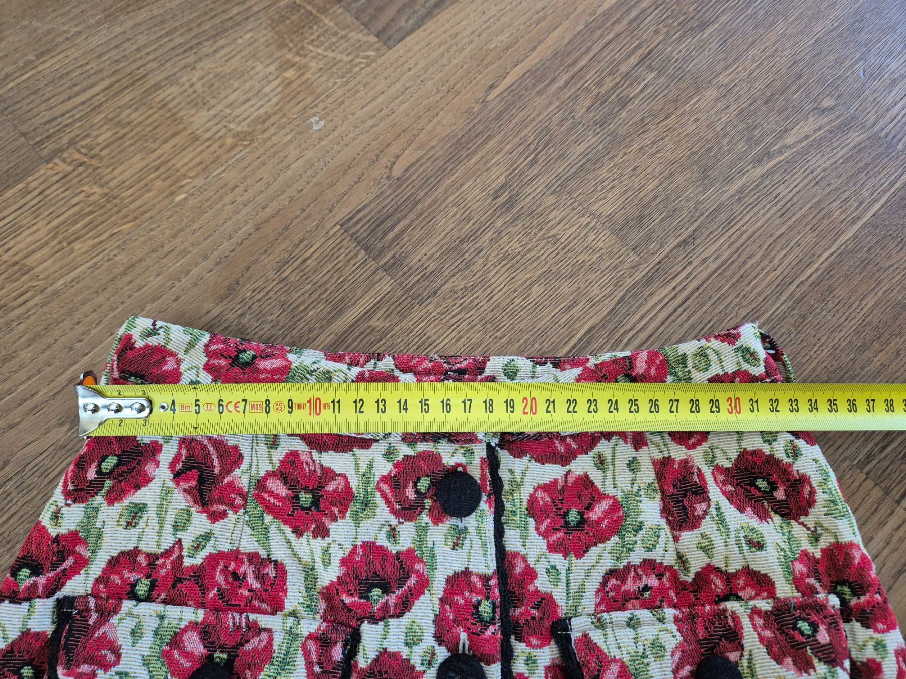 Röcke: Sister Jane skirt size S – Gebraucht aus Zürich von monadiederich 5