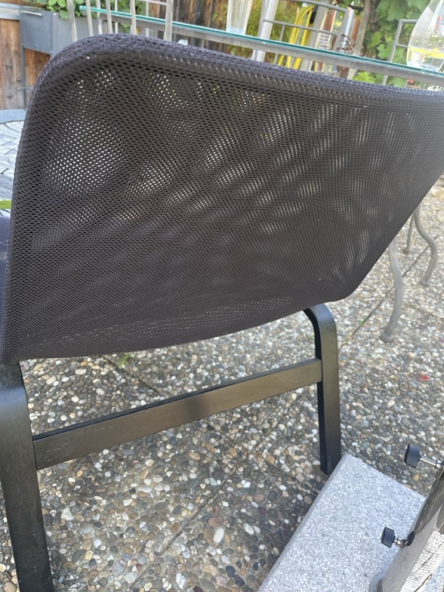 Ikea Poltrone: gemütlicher Sessel zu verkaufen – Usato da St. Josefen venduto da JanineS92 3