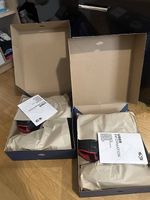 HAIX trekker pro 2.0
