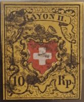 Rayon 16II Typ 22 B - LO kat. 350.-