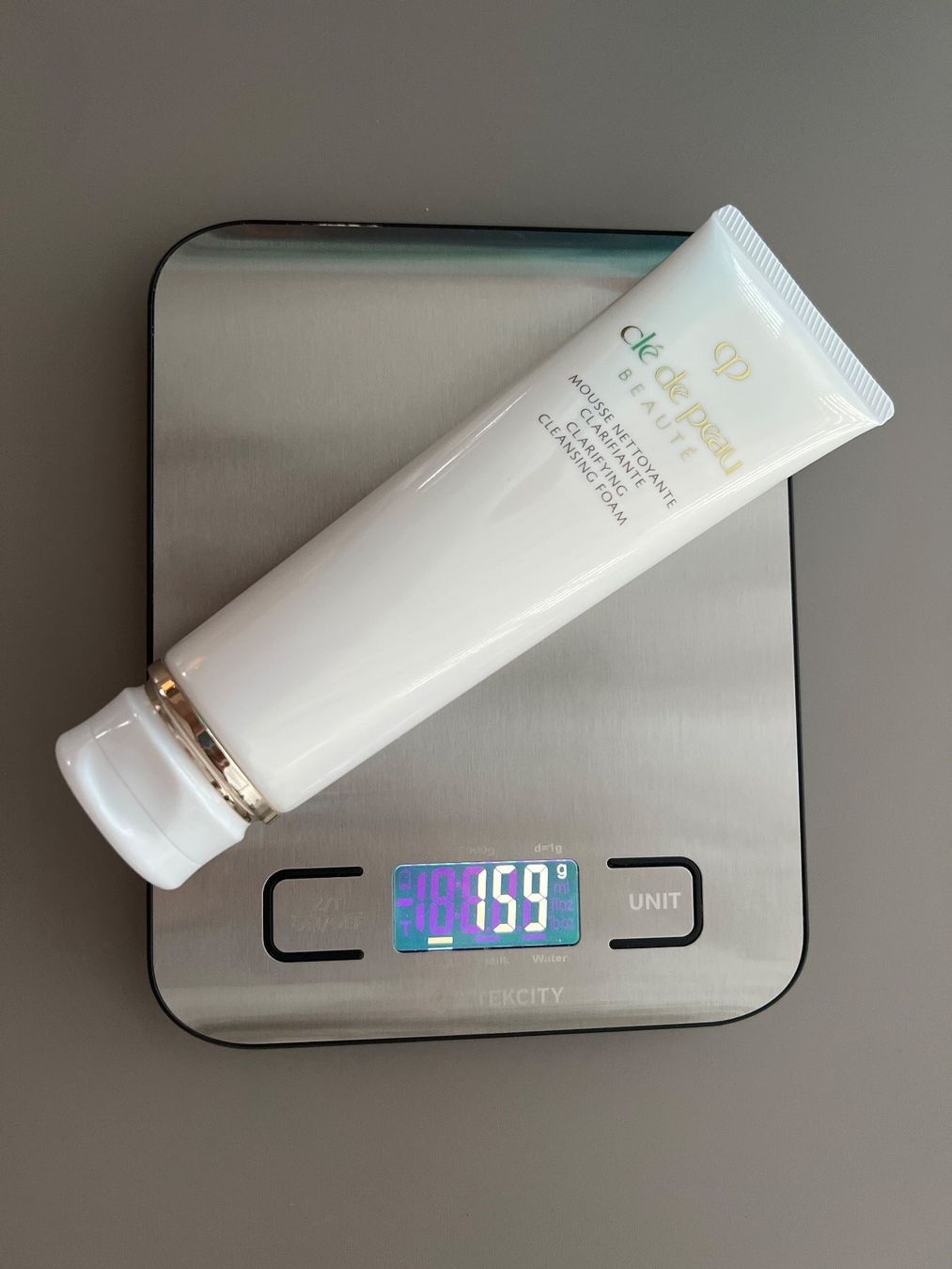 Cura del viso: Clé de Peau Beauté Clarifying Cleansing Foam 125ml – Usato da Bergdietikon venduto da nonishop 2