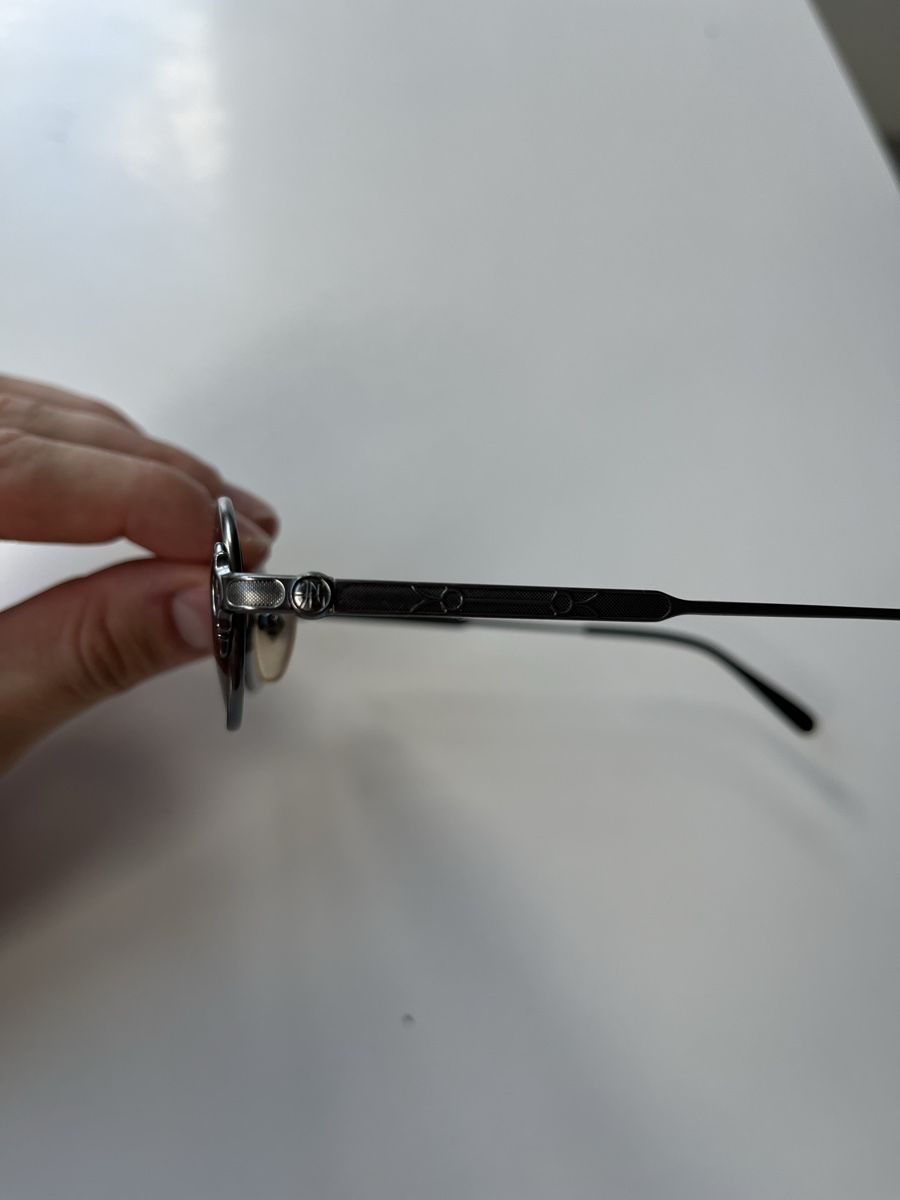 Jean Paul Gaultier Brillen & Gläser: Jean Paul Gaultier Vintage Sunglasses – Gebraucht aus Basel von fis_rl25 2