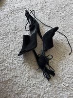 Sandales bon génie 