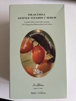 Dr. Althea Gentle Vitamin C Serum 30ml neu in OVP