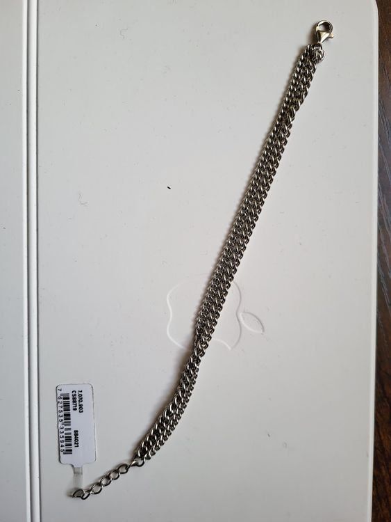 Bracciali & Braccialetti: Armband 925 Silber – Nuovo (secondo la descrizione) da Selkingen venduto da gwendolynx 2