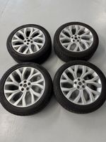 Range Rover Sport Felgen
