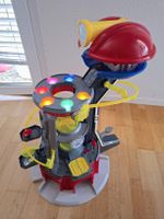 Paw Patrol Hauptquartier, Paw Patrol Zentrale
