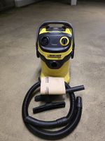 KÄRCHER WD 5 Renovation # Cleanfix Taski Wetrok