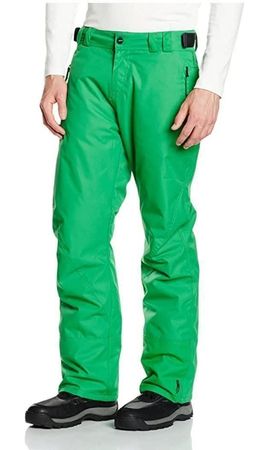 BRUNOTTI SKI SNOWBOARD HOSE PANT L 9228