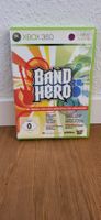 Xbox 360 - Band Hero