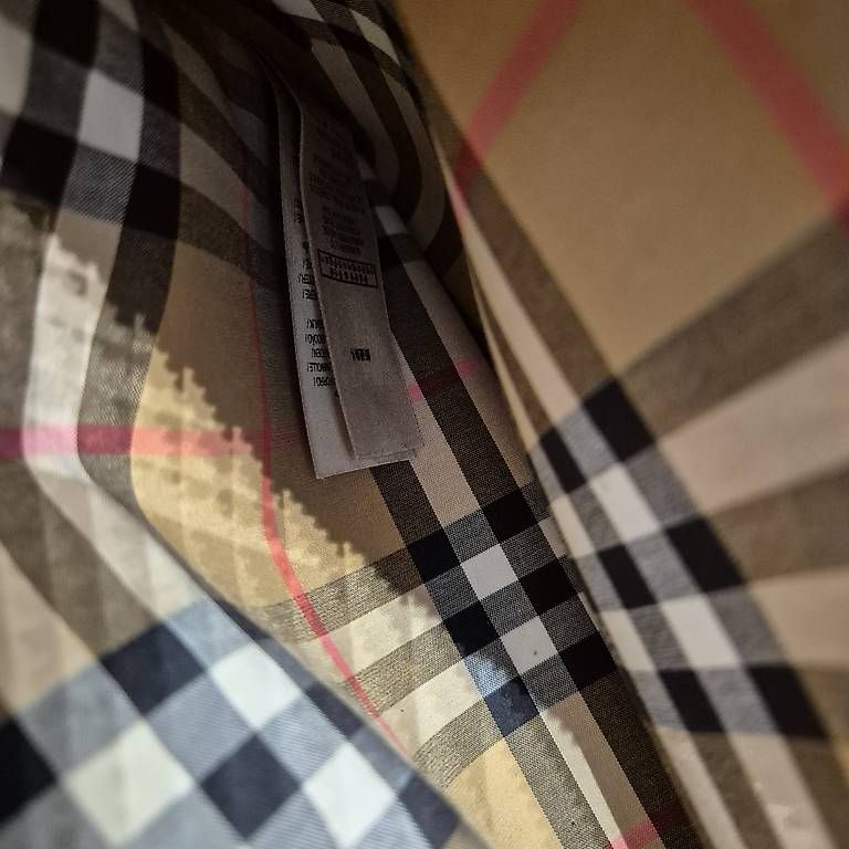 Borse da donna: Burberry Handtasche  – Usato da Meggen venduto da darcy10 3