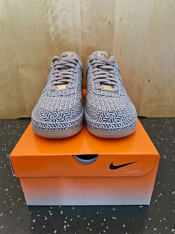 Scarpe da uomo: Nike air force one spezial Grösse 42.5 – Usato da Obergösgen venduto da NetNietNieuw 1