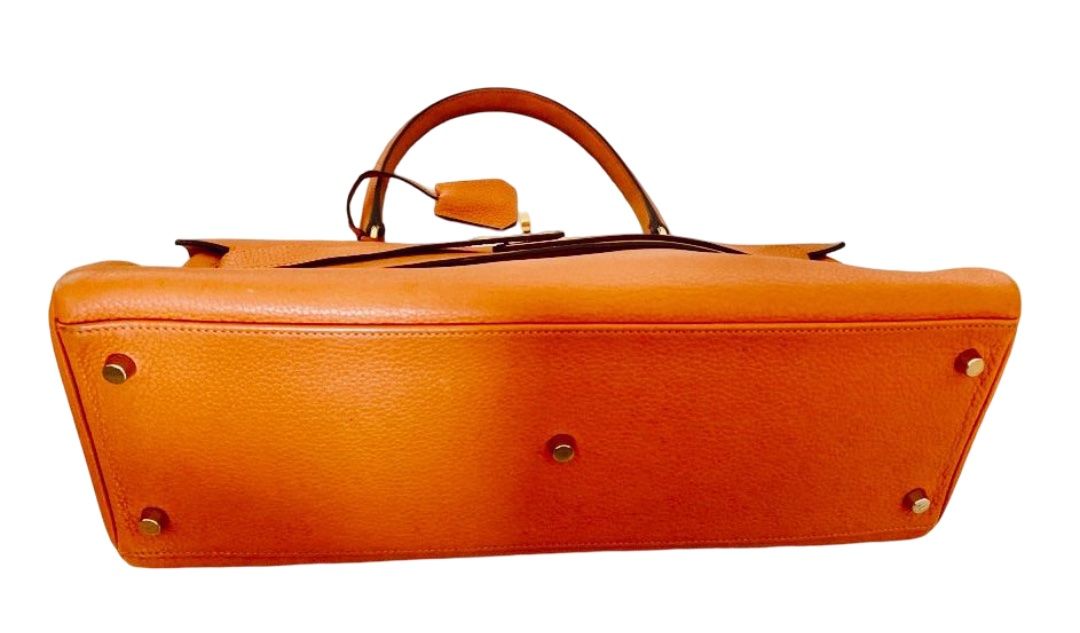 Hermès Borse da donna: Hermes Kelly Umhängetasche – Usato da Zurich venduto da MX1000 5