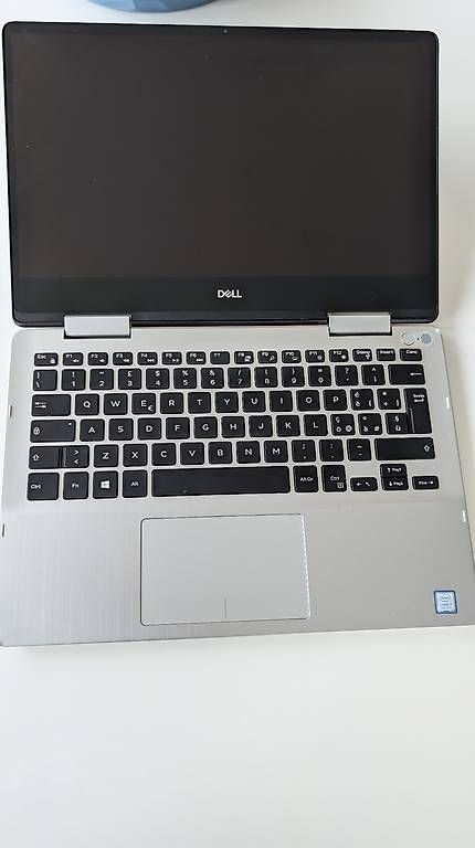 PC: PC Dell Touchscreen  i7 16GB RAM Windows 10 Pro + Linux – Usato da Cadenazzo venduto da rai_j8nl