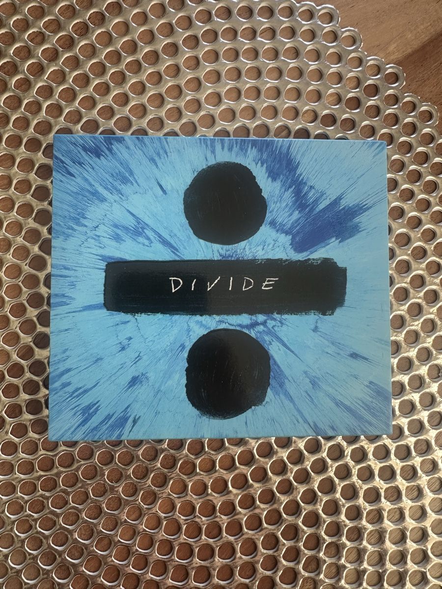 CDs: Ed Sheeran CD – Neuf avec emballage d'origine à Goldach par Lenny0220