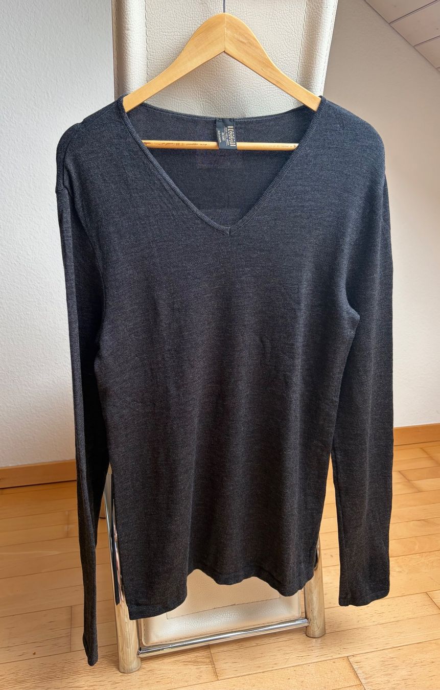 Maglioni & Felpe: Wolford Longpullover mit Wolle Gr.L – Usato da Unterägeri venduto da Jutka_04 4