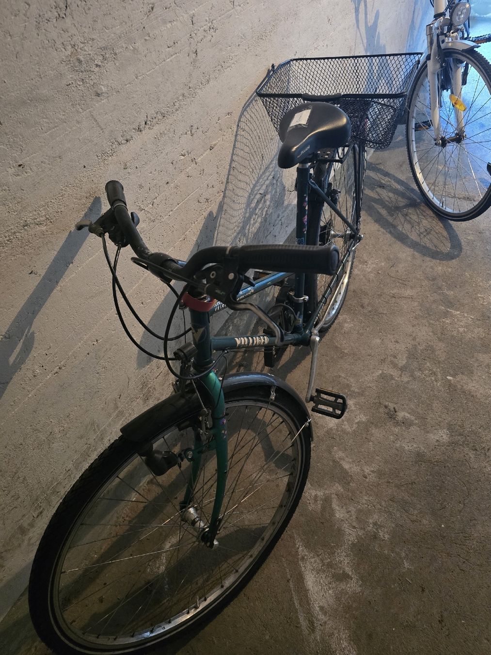 Villiger Vélos: defektes Velo – Défectueux à Belp par sar_r7ls 1
