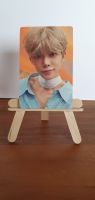 Yeonjun TXT Photocard