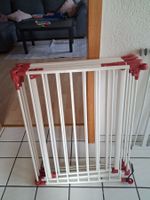 Hunde auslaufgitter
