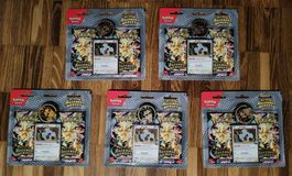 Pokémon Ascended Heroes 10x Booster (5x 2-Pack Blister) EN