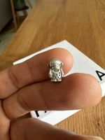 Pandora Charm aus 925er Silber