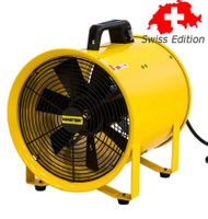Axialventilator Master BLM6800 - A005249