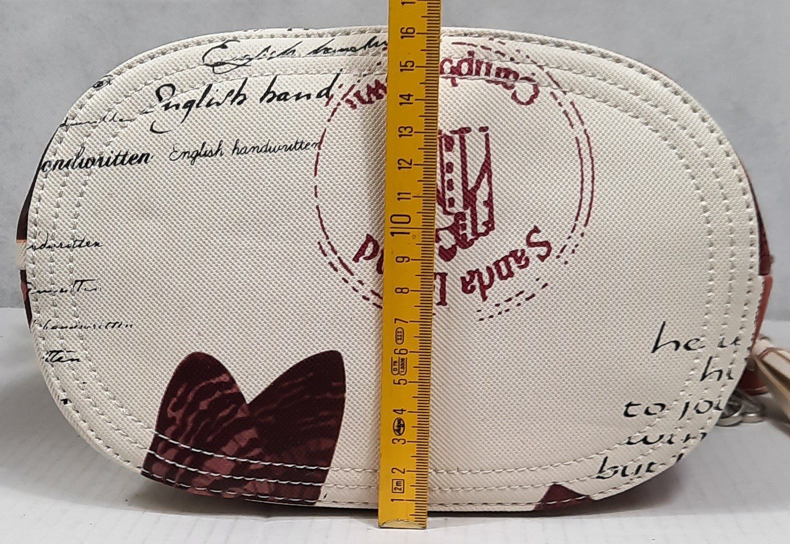 Borse da donna: Schöne Damen Bunte Handtasche – Nuovo (secondo la descrizione) da Seuzach venduto da VT-Collections2 8