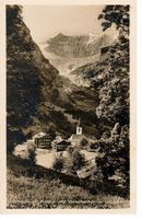 Grindelwald 1931