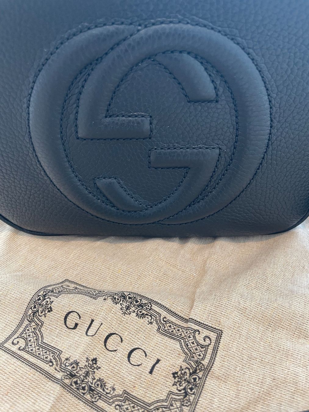 Gucci Borse da donna: Gucci Soho Disco Bag – Nuovo (secondo la descrizione) da Baar venduto da Chrila3 1