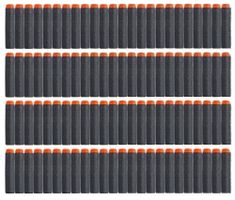 Nerf N-Strike Elite 100er Darts Bullets