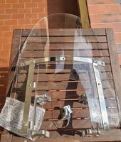 Parabrezza Harley per Sportster 883 1200
