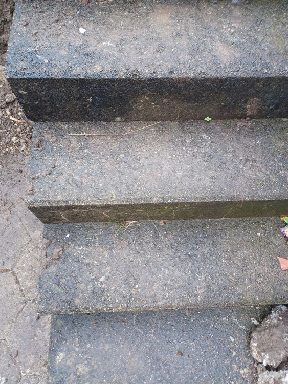 Treppenstufen Kaufen auf Ricardo
