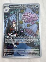 Team Rockets Smogmog DRI199 DE - Erhabene Helden