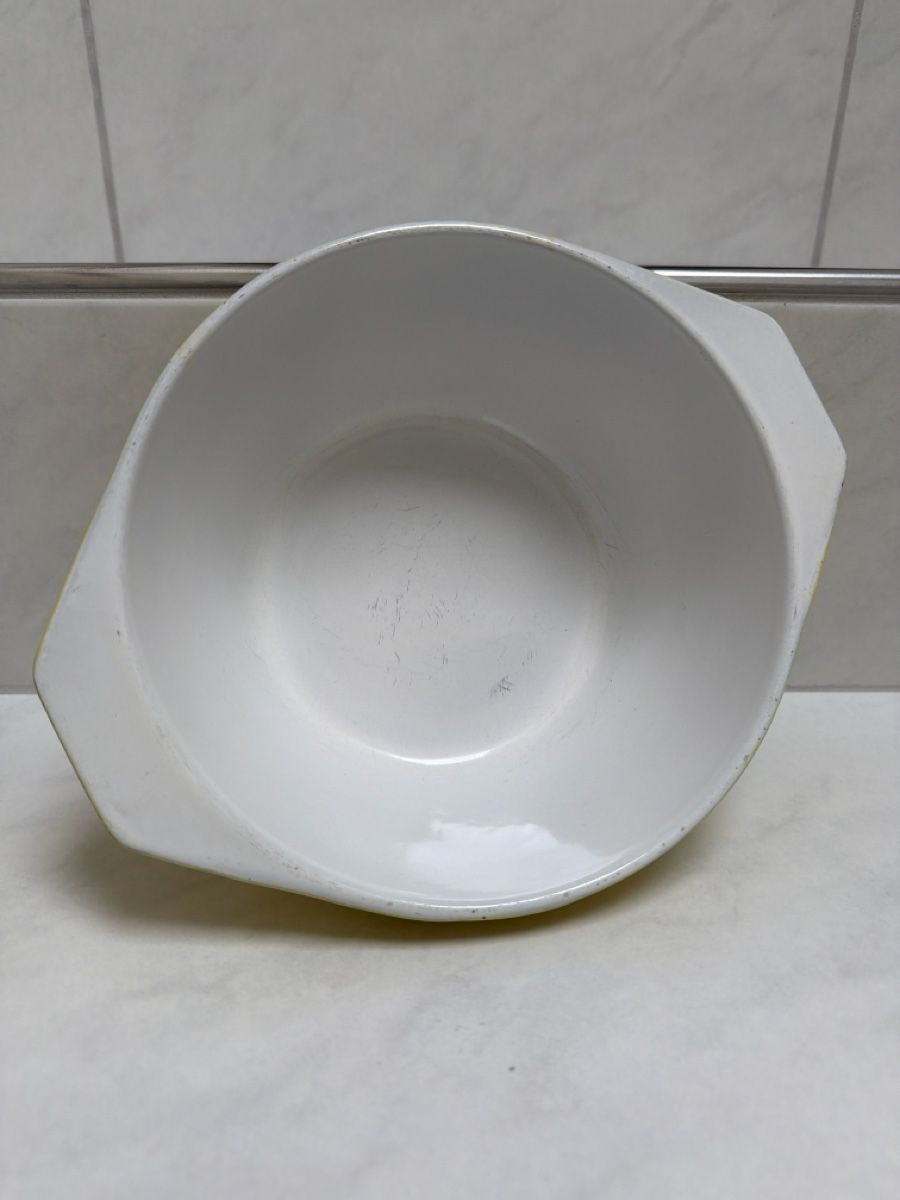 Von Roll Pfannen: Gusseisentopf, von Roll, Vintage. – Gebraucht aus Biberist von Momo33 3