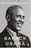 Barack Obama Ein verheissenes Land 9783328110569