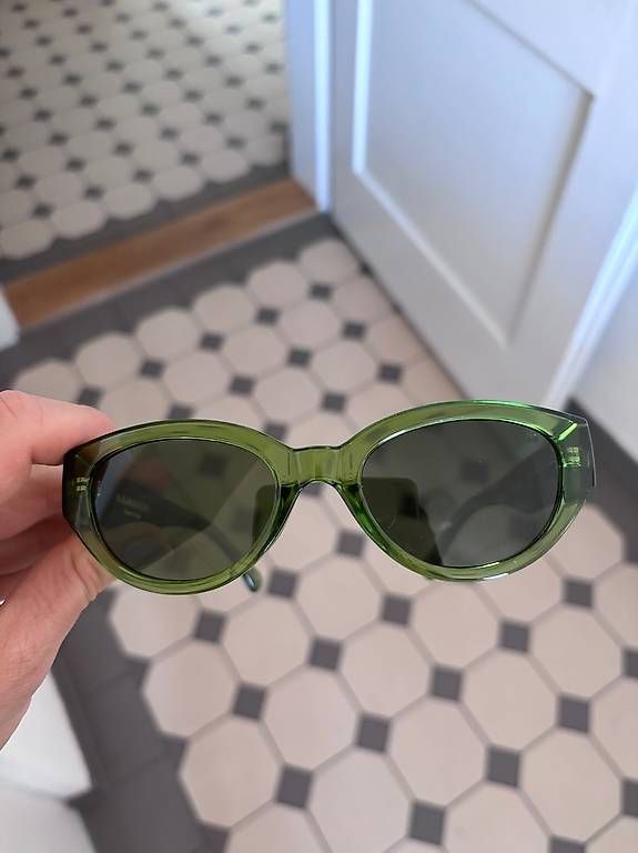 Occhiali & Lenti: Sonnenbrille von A.KJÆRBEDE – Nuovo (secondo la descrizione) da Bern venduto da viddra 1
